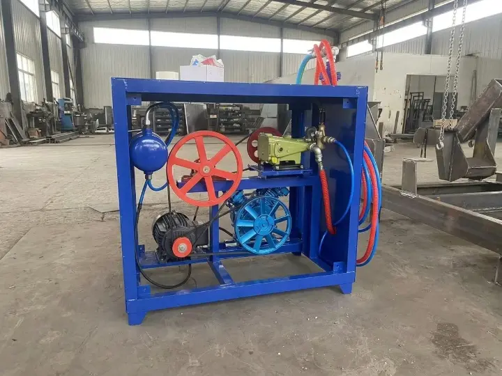 Foam Generator