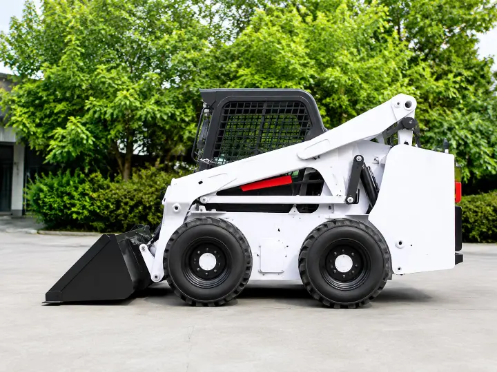 Skid Steer Loader