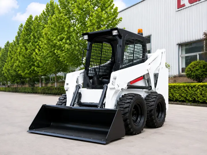 Model 1405 Skid Steer Loader
