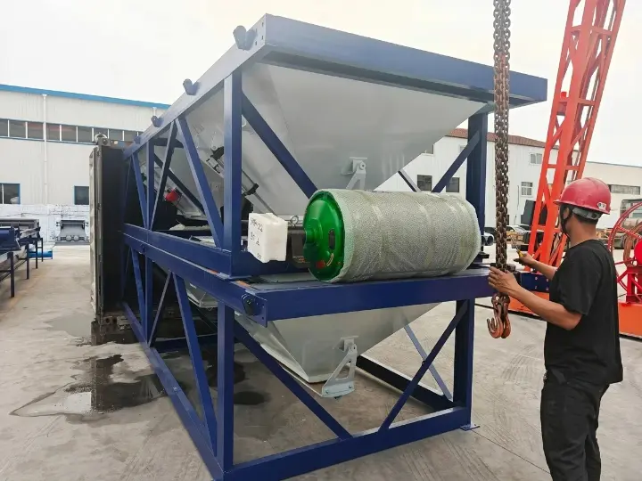 manufacturing