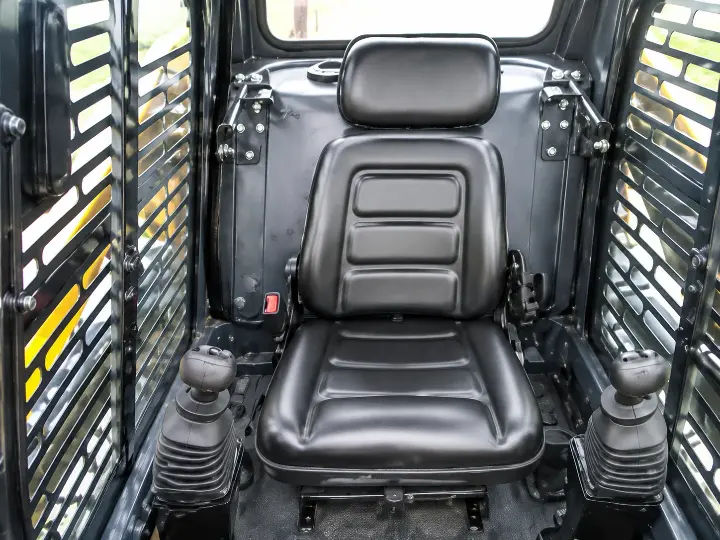 top grade seat