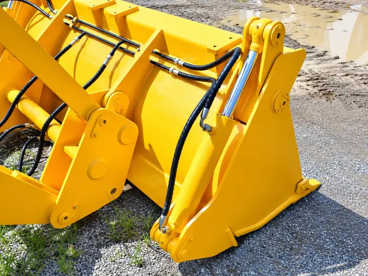 loader bucket