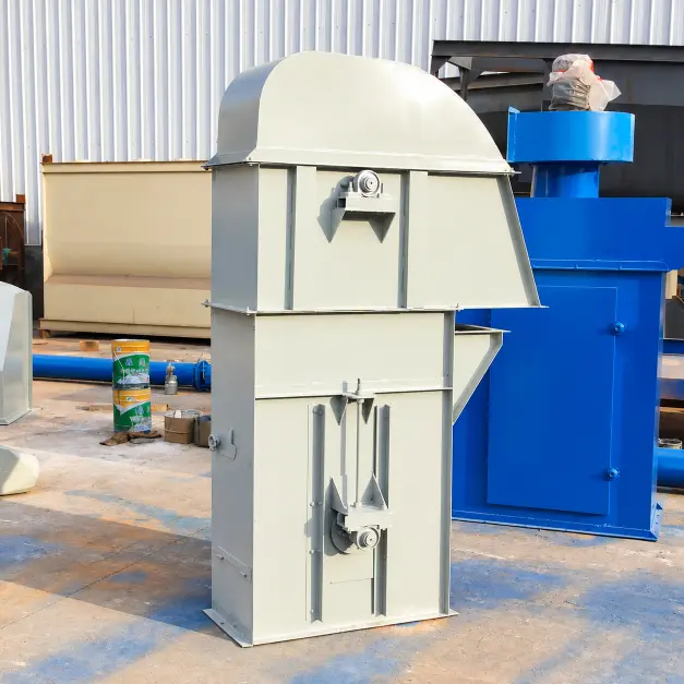 Bucket Elevator