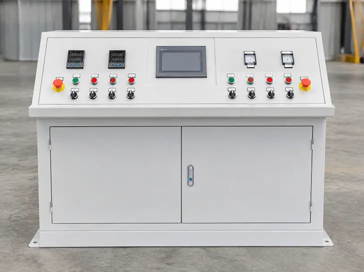 Control cabinet